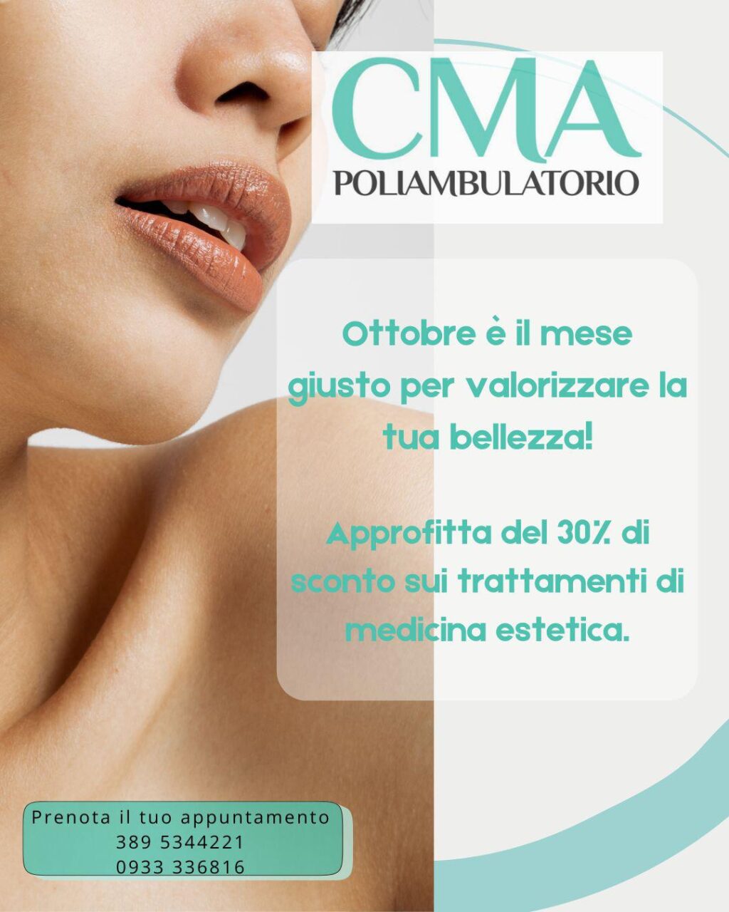 Instagram post from cma_poliambulatorio. This post is in position 5.