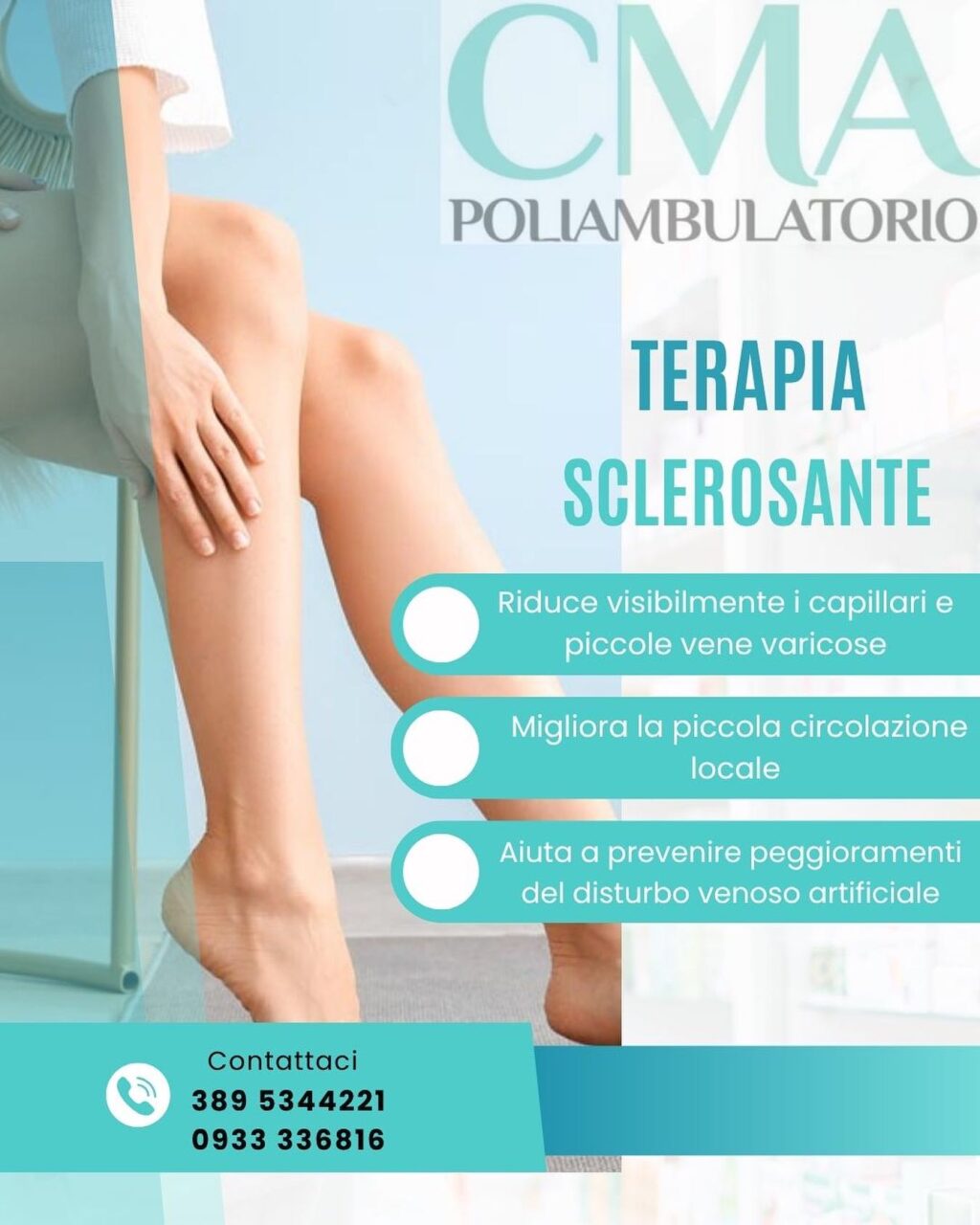 Instagram post from cma_poliambulatorio. This post is in position 4.