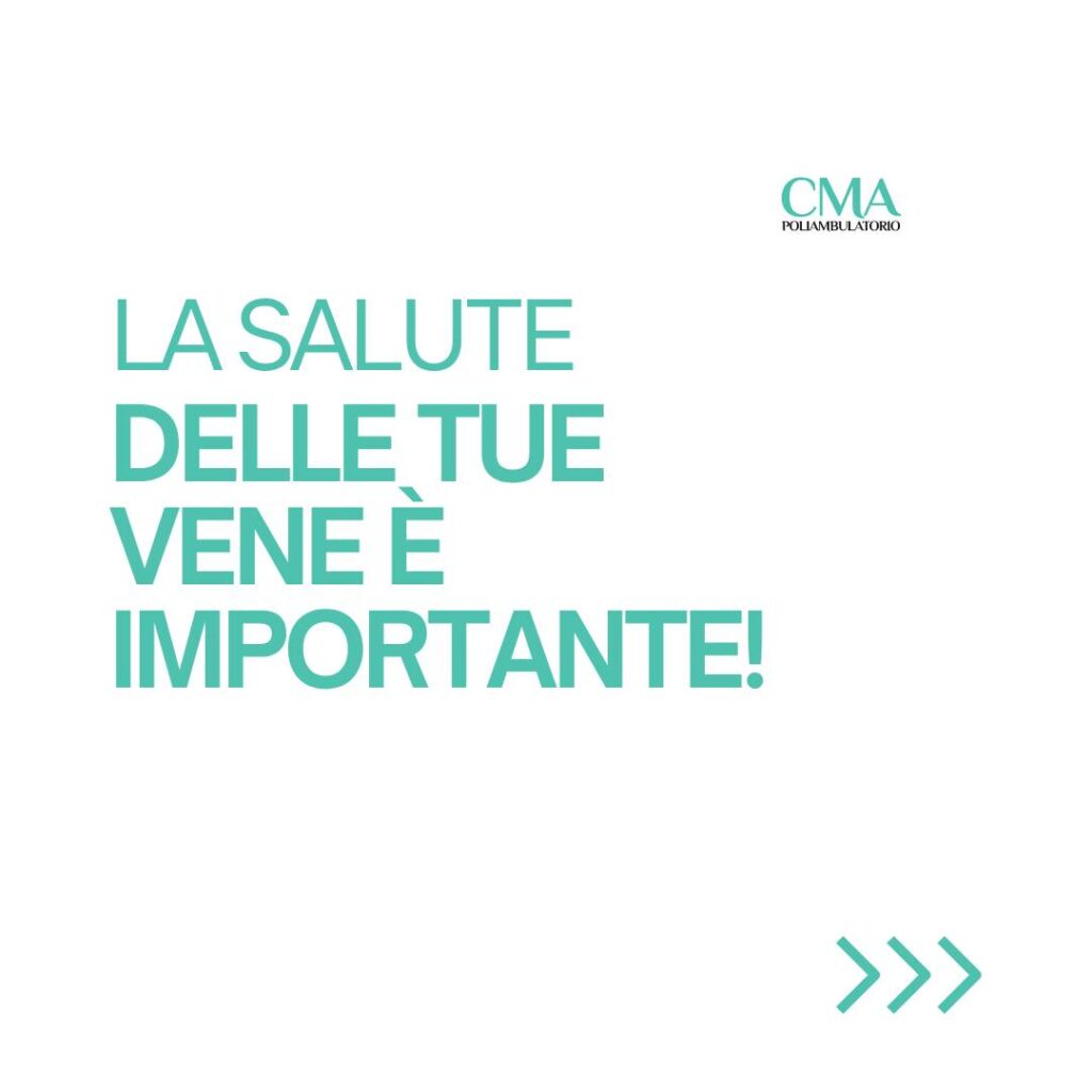 Instagram post from cma_poliambulatorio. This post is in position 3.